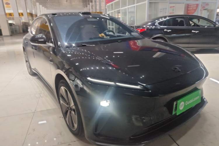 NIO ET5T 2024 — 3