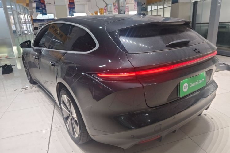 NIO ET5T 2024 — 4