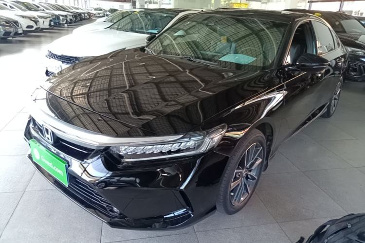 Honda Accord 2022 — фото 1