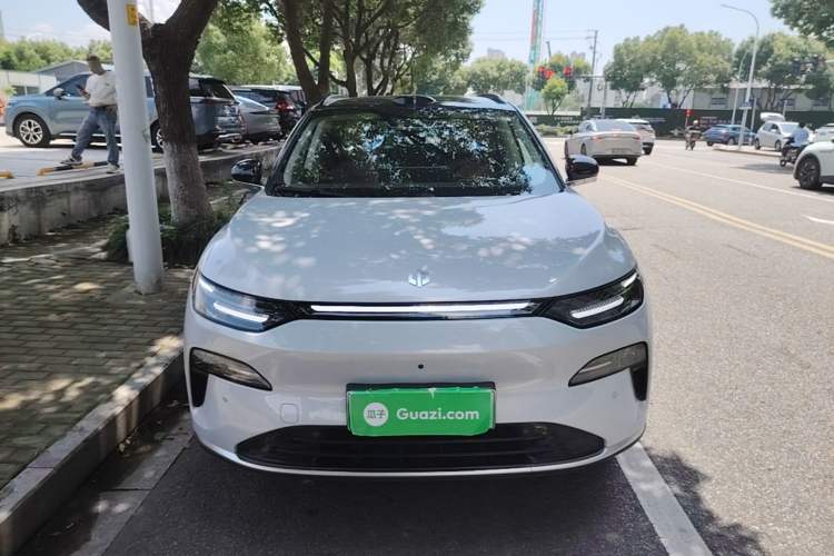 Leapmotor C11 2026 — 2