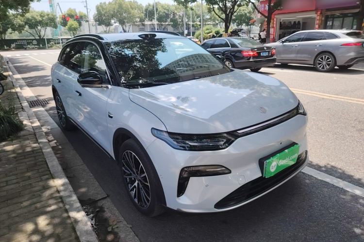 Leapmotor C11 2026 — 3