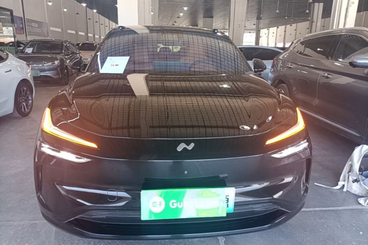 Onvo L60 2024 — 2