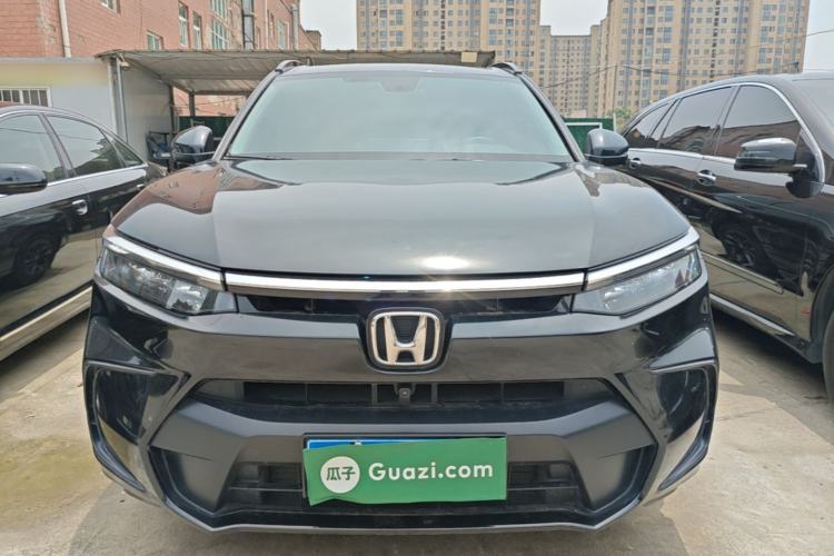 Honda CR-V 2023 — 2