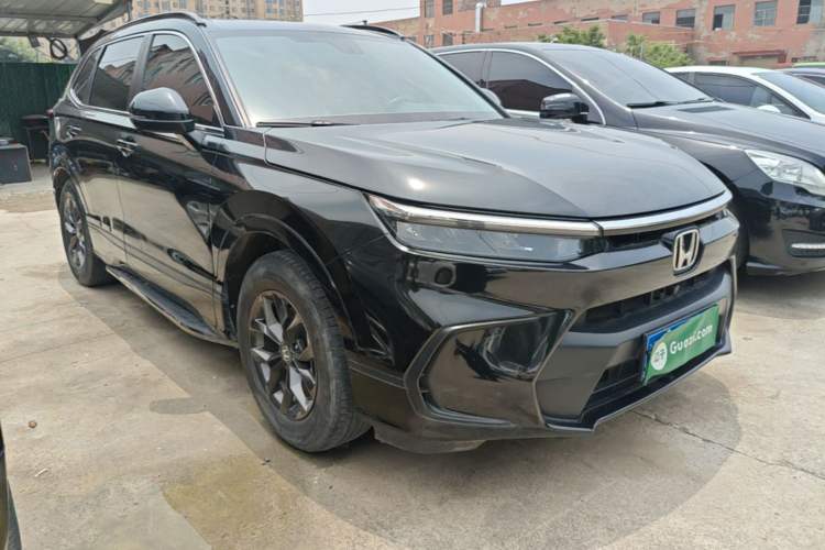 Honda CR-V 2023 — 3
