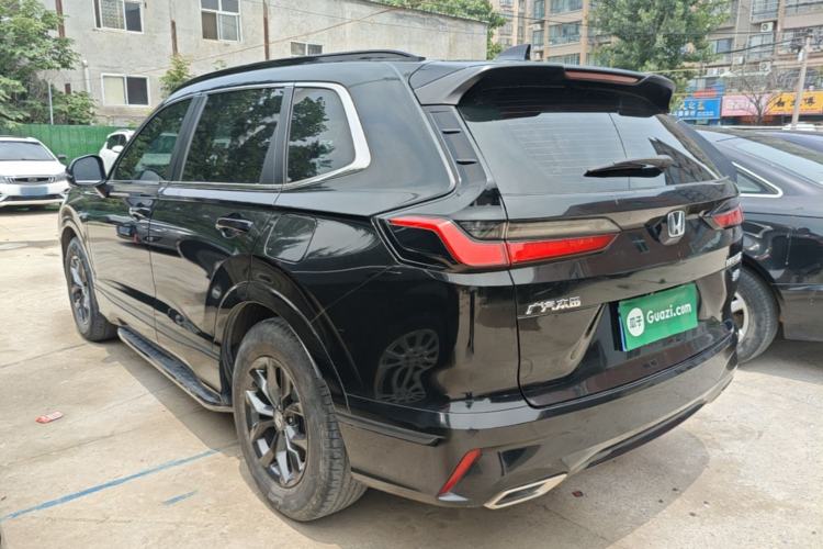 Honda CR-V 2023 — 4