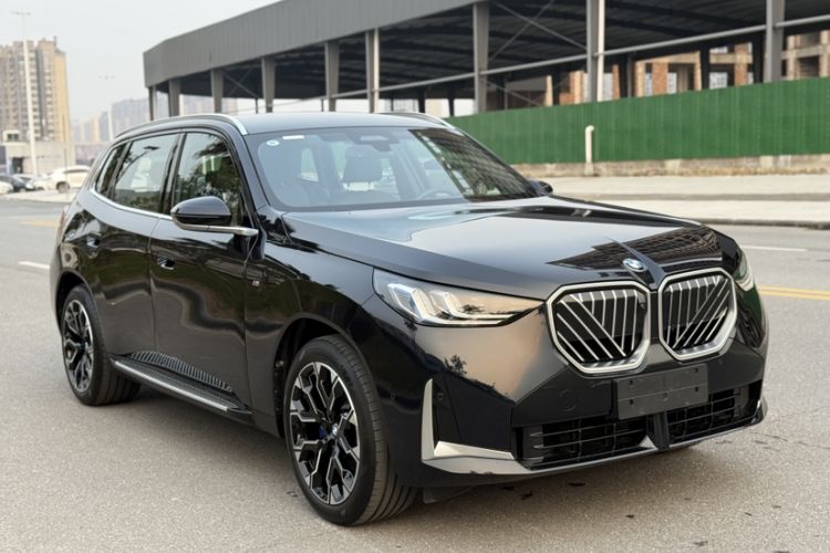 BMW X3 2025 — 3