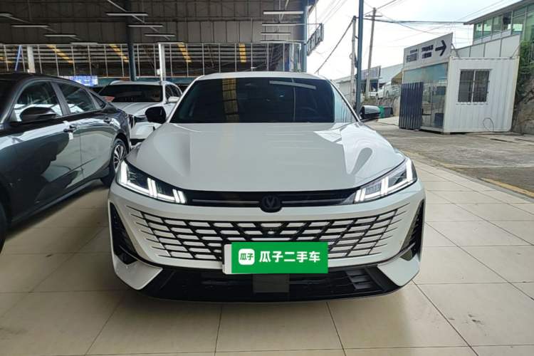 ChangAn Eado 2026 — 2