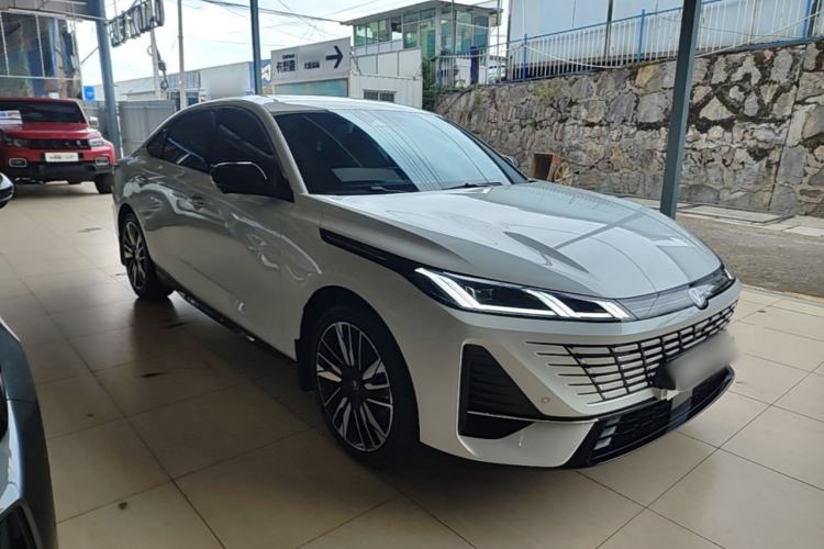 ChangAn Eado 2026 — 3