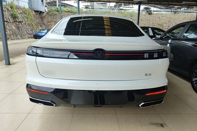 ChangAn Eado 2026 — 5