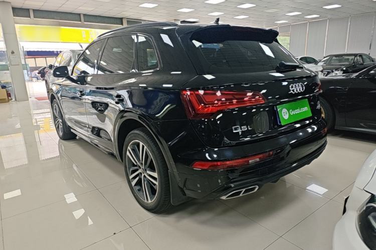 Audi Q5 2023 — 4