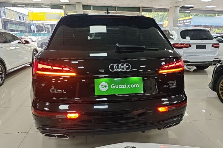 Audi Q5 2023 — 5