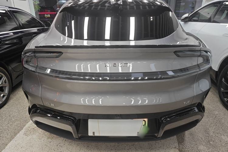 Xiaomi YU7 2025 — 5