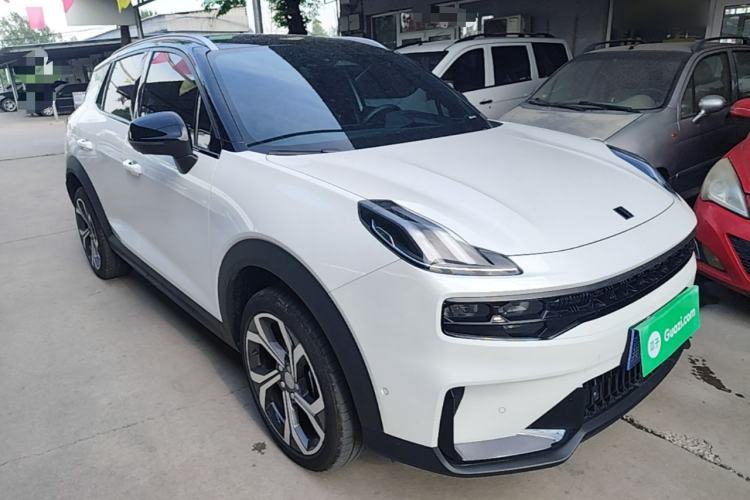 Lynk & Co 06 2023 — 3