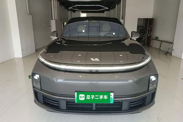 Li Auto L7 2023 — 2