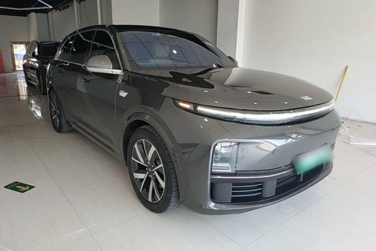 Li Auto L7 2023 — 3
