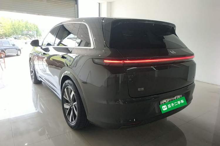 Li Auto L7 2023 — 4