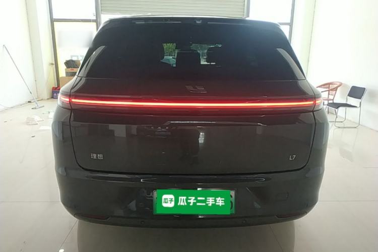 Li Auto L7 2023 — 5