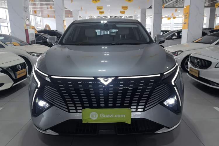 Cowin Kunlun 2024 — 2