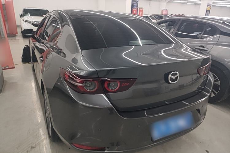 Mazda Mazda 3 2023 — 4