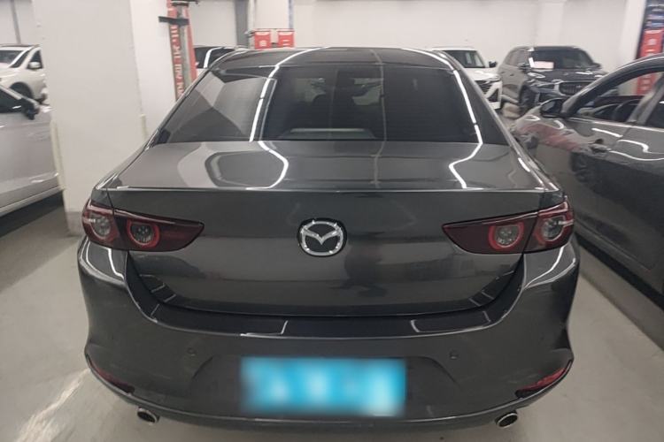Mazda Mazda 3 2023 — 5