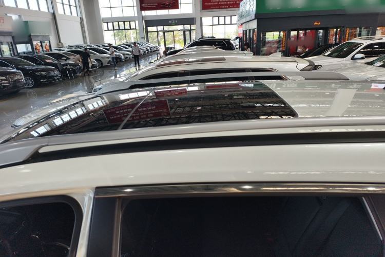 Nissan X-Trail 2023 — 2