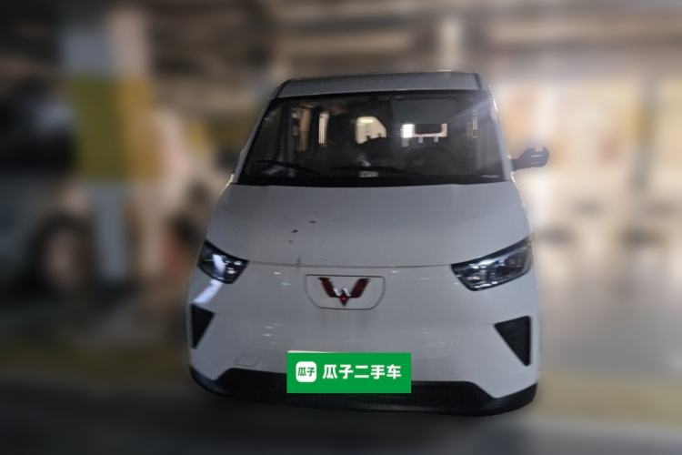 Wuling Yangguang 2024 — 2