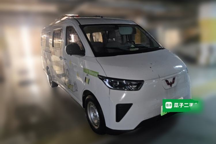 Wuling Yangguang 2024 — 3