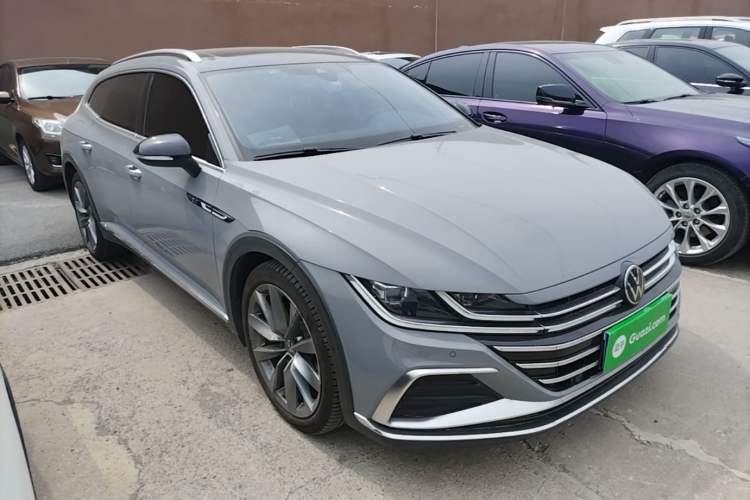 Volkswagen CC 2024 — 3