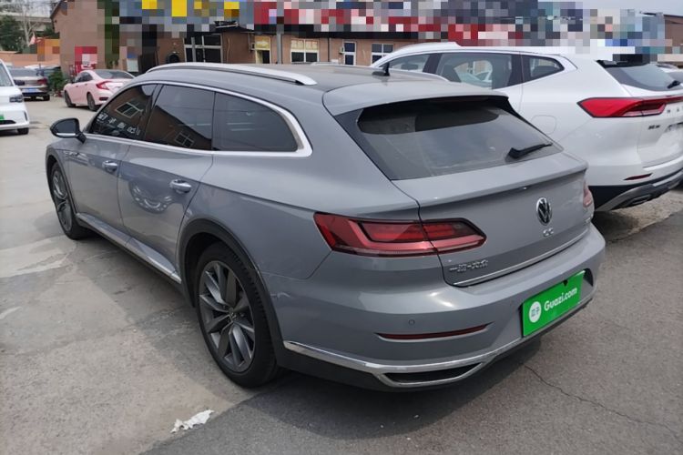 Volkswagen CC 2024 — 4