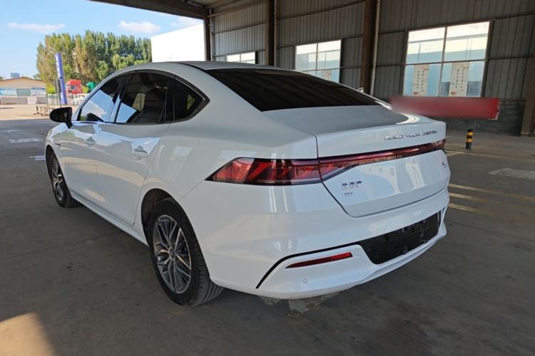 BYD Qin PLUS 2024 — фото 4