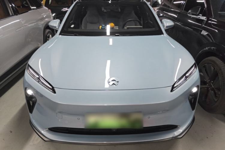 NIO ET5T 2024 — 2