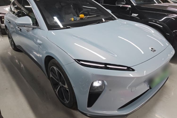 NIO ET5T 2024 — 3