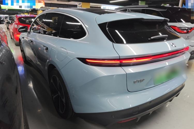 NIO ET5T 2024 — 4