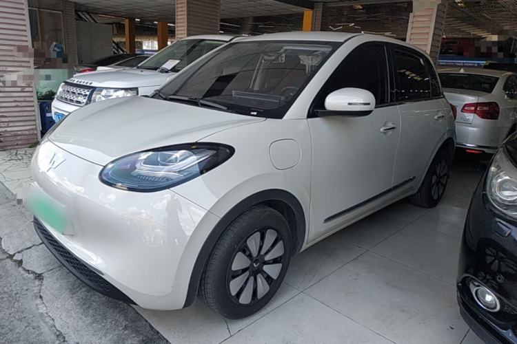 Wuling Bingo 2024 — фото 1