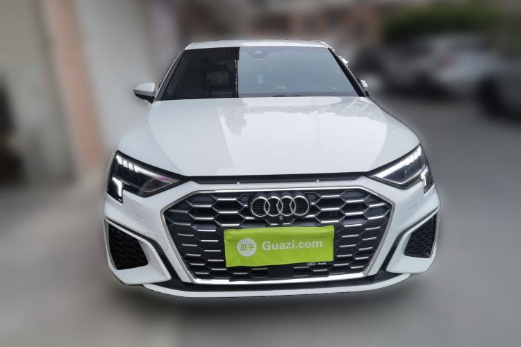 Audi A3 2023 — 2