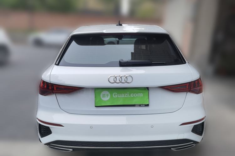 Audi A3 2023 — 5