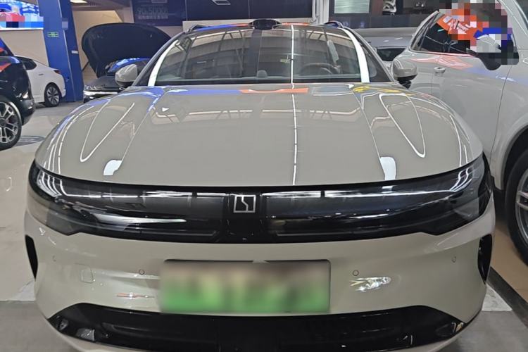 Zeekr 007GT 2025 — 2