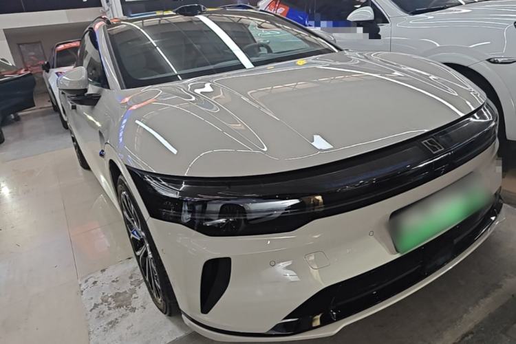 Zeekr 007GT 2025 — 3