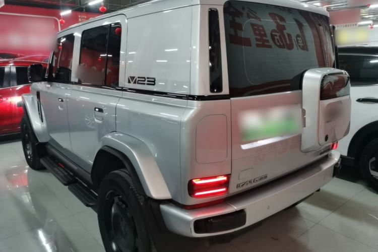 iCar V23 2025 — 4