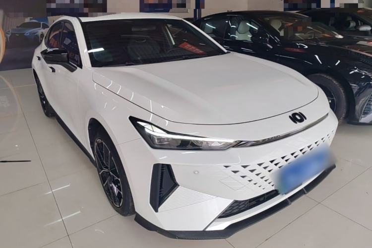 ChangAn Deepal S07 2023 — 3