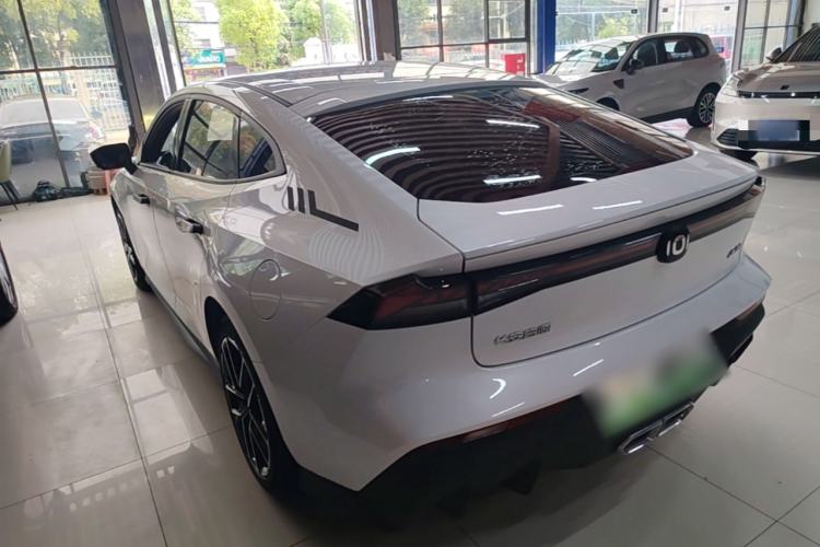ChangAn Deepal S07 2023 — 4