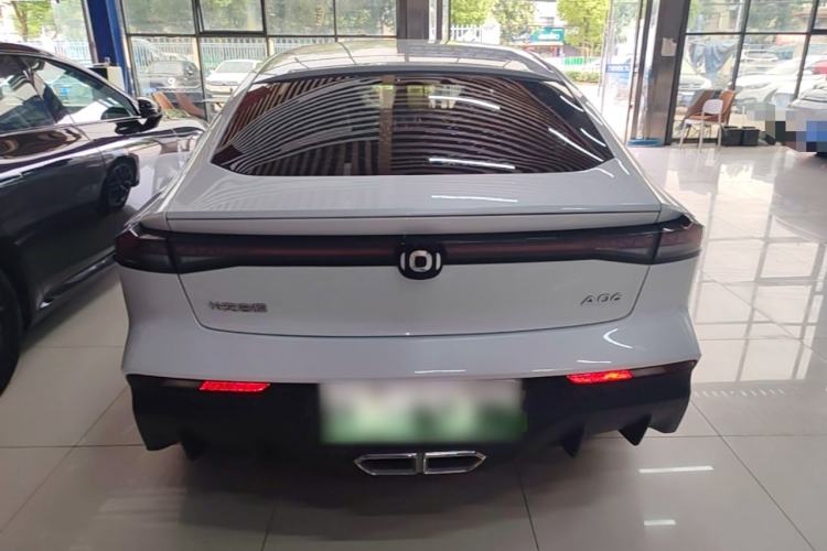 ChangAn Deepal S07 2023 — 5