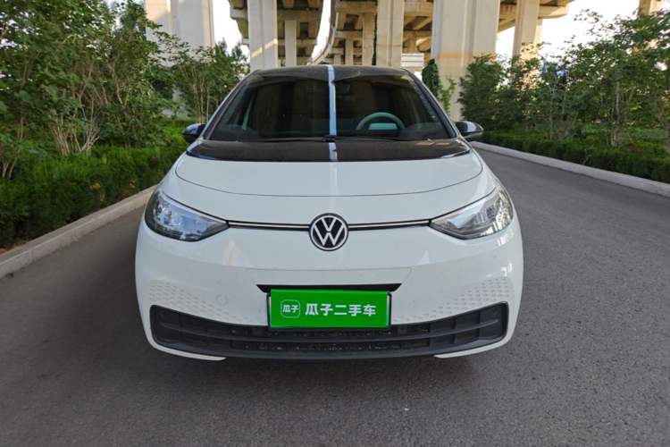 Volkswagen ID.3 2025 — 2