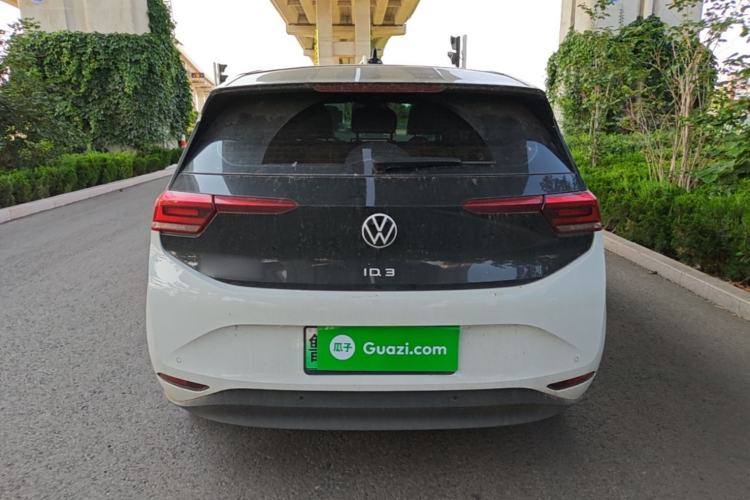 Volkswagen ID.3 2025 — 5