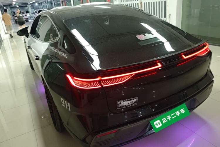 Geely Galaxy 8 2025 — 4