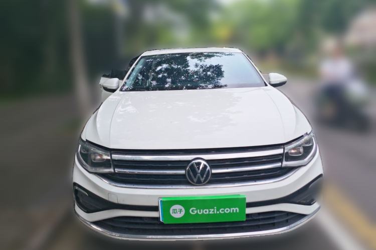 Volkswagen Bora 2023 — 2