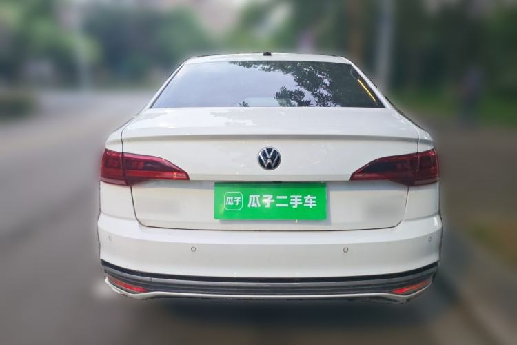 Volkswagen Bora 2023 — 3