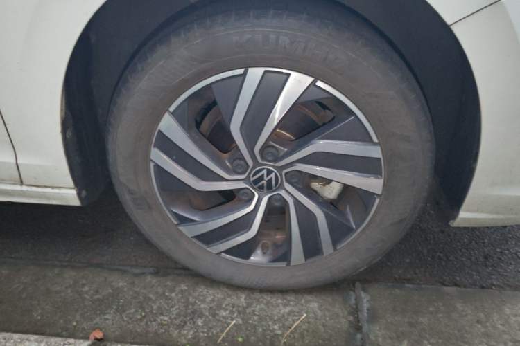 Volkswagen Bora 2023 — 5