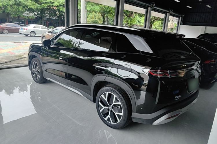 BYD Song L 2026 — 4