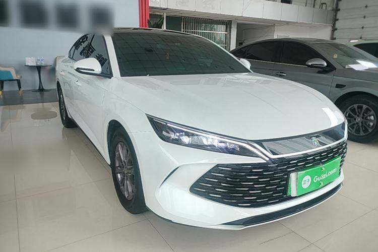 BYD Qin L 2024 — 3